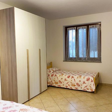 Apartamento Domo sa Funtana Olmedo Exterior foto