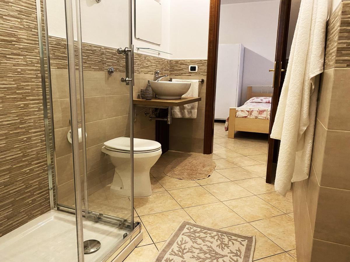 Apartamento Domo sa Funtana Olmedo Exterior foto