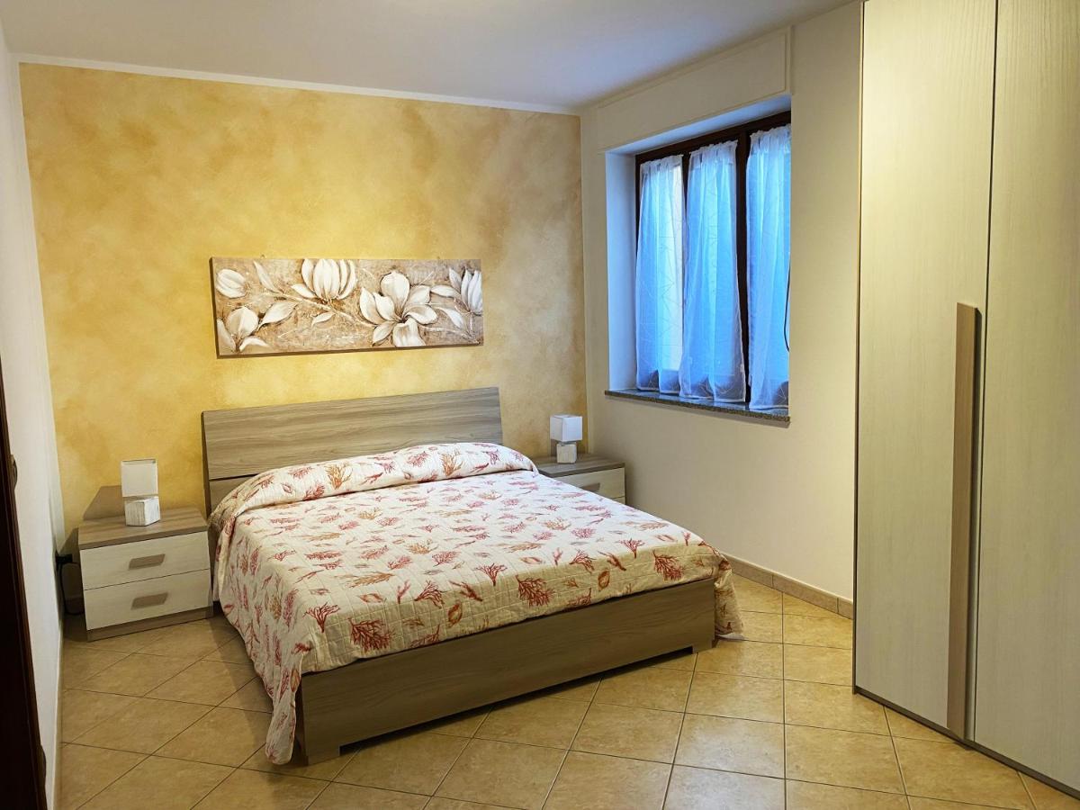 Apartamento Domo sa Funtana Olmedo Exterior foto