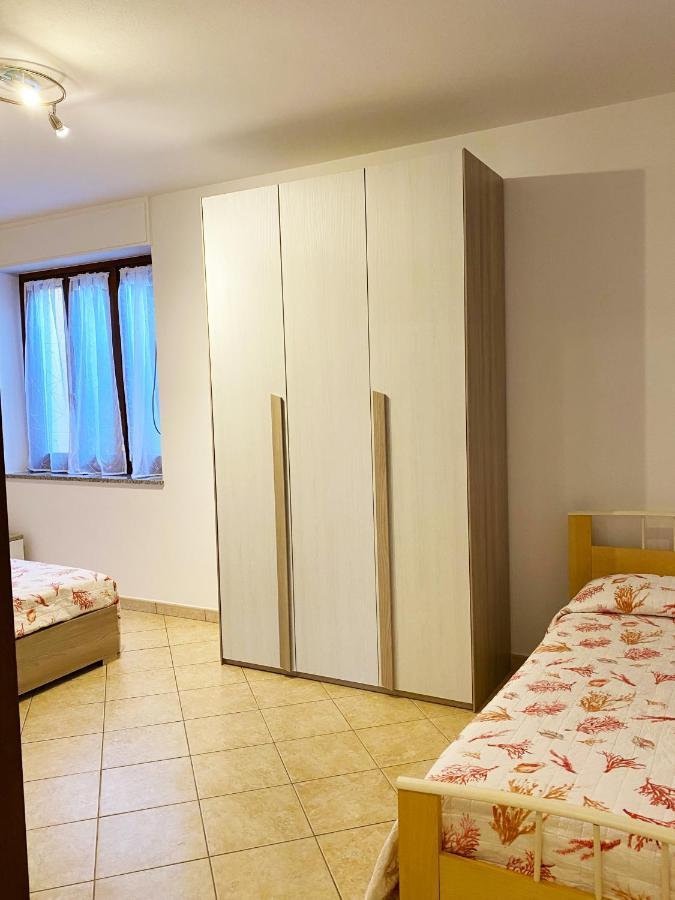 Apartamento Domo sa Funtana Olmedo Exterior foto