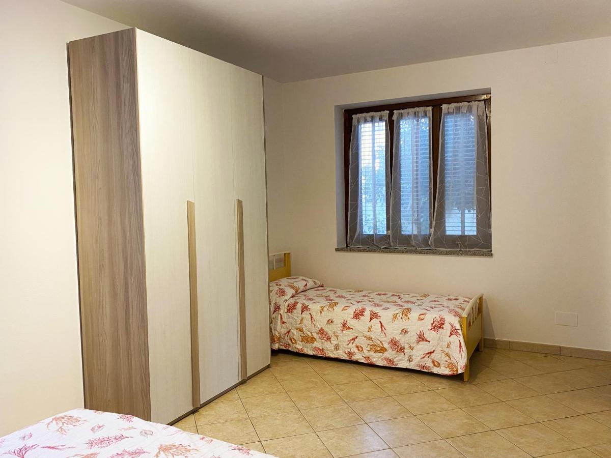 Apartamento Domo sa Funtana Olmedo Exterior foto