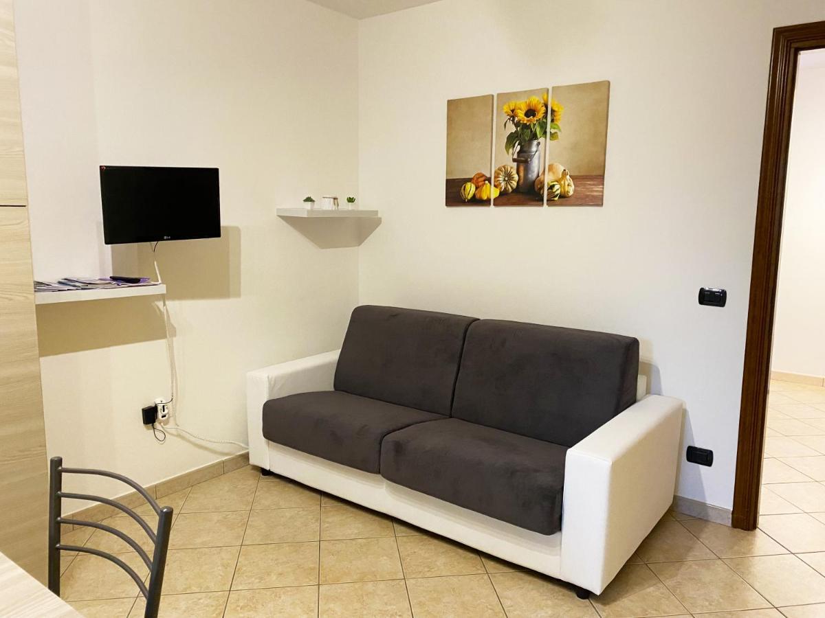 Apartamento Domo sa Funtana Olmedo Exterior foto