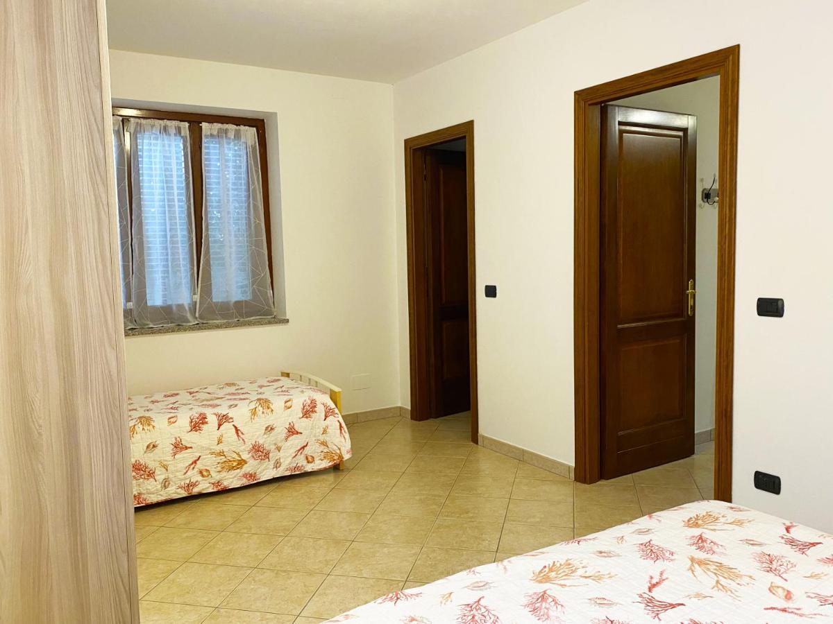 Apartamento Domo sa Funtana Olmedo Exterior foto